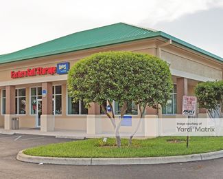 Photo 3 of Eastern Self Storage - 4411 45th Street, West Palm Beach, FL