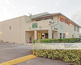 Photo 2 of Center Park Self Storage - 115 Banyan Street, Jupiter, FL