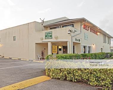 Storage Units for Rent available at 115 Banyan Street, Jupiter, FL 33458