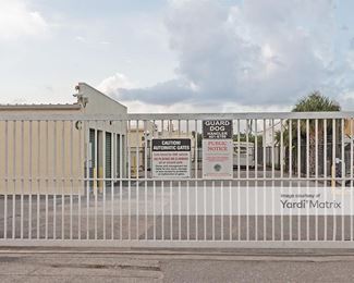 Photo 3 of Center Park Self Storage - 115 Banyan Street, Jupiter, FL