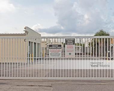 Storage Units for Rent available at 115 Banyan Street, Jupiter, FL 33458