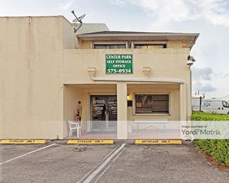 Photo 5 of Center Park Self Storage - 115 Banyan Street, Jupiter, FL