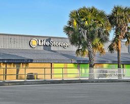 Image for Extra Space Storage - 6800 North Military Trail, West Palm Beach, FL