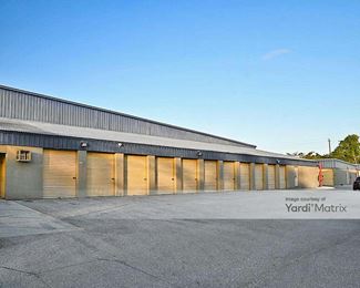 Photo 2 of Extra Space Storage - 6800 North Military Trail, West Palm Beach, FL