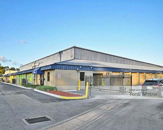 Photo 3 of Extra Space Storage - 6800 North Military Trail, West Palm Beach, FL