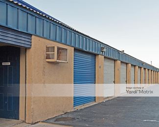 Photo 4 of Extra Space Storage - 6800 North Military Trail, West Palm Beach, FL