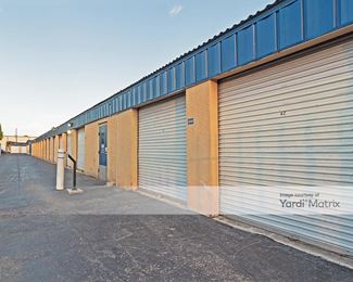 Photo 5 of Extra Space Storage - 6800 North Military Trail, West Palm Beach, FL