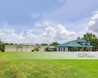 Photo 2 of SmartStop Self Storage - 8135 Lake Worth Road, Lake Worth, FL