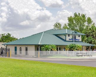 Photo 3 of SmartStop Self Storage - 8135 Lake Worth Road, Lake Worth, FL