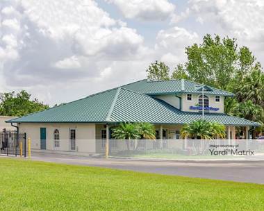 Storage Units for Rent available at 8135 Lake Worth Road, Lake Worth, FL 33467