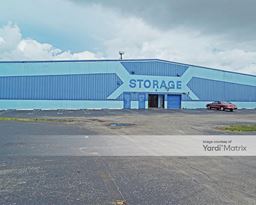 Image for Regency Mini Storage - 1616 North Florida Mango Road, West Palm Beach, FL