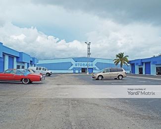 Photo 2 of Regency Mini Storage - 1616 North Florida Mango Road, West Palm Beach, FL