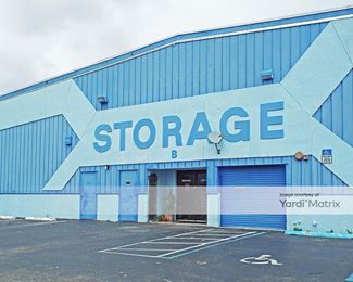 Photo 4 of Regency Mini Storage - 1616 North Florida Mango Road, West Palm Beach, FL