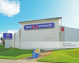 Image for Mini U Storage - 3450 South Congress Avenue, Boynton Beach, FL