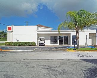 Photo 2 of Mini U Storage - 3450 South Congress Avenue, Boynton Beach, FL