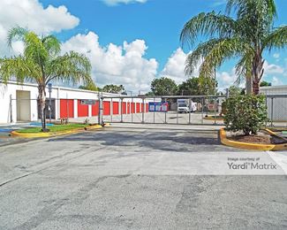 Photo 3 of Mini U Storage - 3450 South Congress Avenue, Boynton Beach, FL