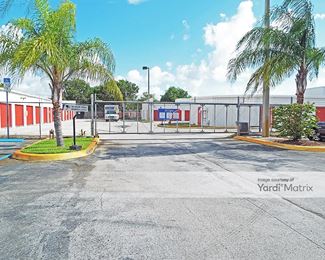 Photo 4 of Mini U Storage - 3450 South Congress Avenue, Boynton Beach, FL