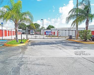 Storage Units for Rent available at 3450 South Congress Avenue, Boynton Beach, FL 33426