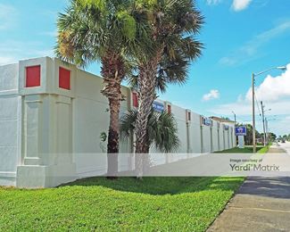 Photo 5 of Mini U Storage - 3450 South Congress Avenue, Boynton Beach, FL