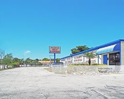 Image for Atlantis Self Storage - 5850 South Military Trail, Lake Worth, FL