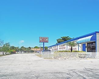 Photo 1 of Atlantis Self Storage - 5850 South Military Trail, Lake Worth, FL
