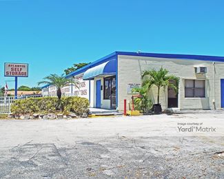 Photo 2 of Atlantis Self Storage - 5850 South Military Trail, Lake Worth, FL