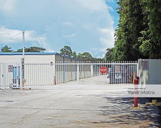 Photo 3 of Atlantis Self Storage - 5850 South Military Trail, Lake Worth, FL