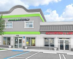 Image for Extra Space Storage - 10200 Fox Trail Road South, Royal Palm Beach, FL