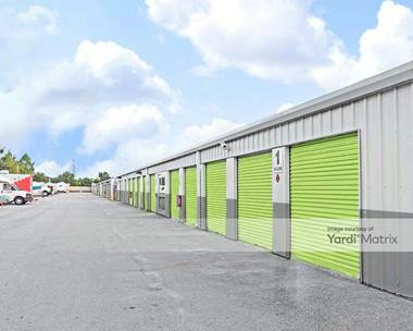 Storage Units for Rent available at 10200 Fox Trail Road South, Royal Palm Beach, FL 33411