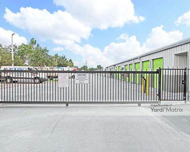 Storage Units for Rent available at 10200 Fox Trail Road South, Royal Palm Beach, FL 33411