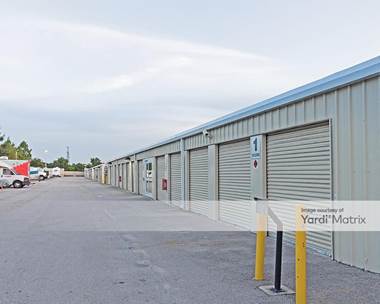 Storage Units for Rent available at 10200 Fox Trail Road South, Royal Palm Beach, FL 33411