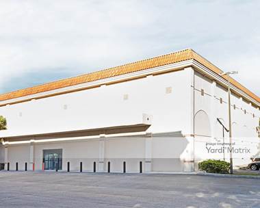 Storage Units for Rent available at 11655 US Highway 1, North Palm Beach, FL 33408