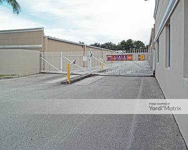 Storage Units for Rent available at 1200 Holland Drive, Boca Raton, FL 33487