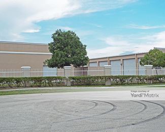 Photo 5 of Public Storage - 1200 Holland Drive, Boca Raton, FL