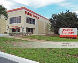 Image for Public Storage - 801 Clint Moore Road, Boca Raton, FL