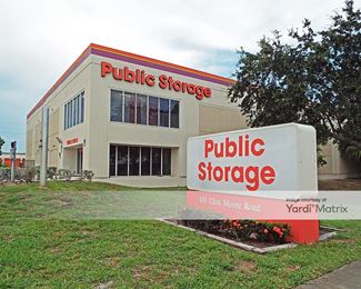 Photo 2 of Public Storage - 801 Clint Moore Road, Boca Raton, FL