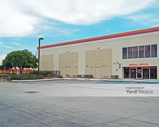 Photo 3 of Public Storage - 801 Clint Moore Road, Boca Raton, FL