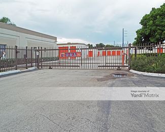 Photo 4 of Public Storage - 801 Clint Moore Road, Boca Raton, FL