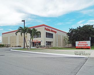 Photo 5 of Public Storage - 801 Clint Moore Road, Boca Raton, FL