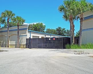 Photo 3 of Lantana Self Storage - 1930 Lantana Road, Lake Worth, FL