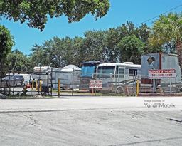 Image for Budget Ground Storage - 1842 2nd Avenue North, Lake Worth, FL