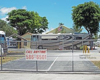 Photo 4 of Budget Ground Storage - 1842 2nd Avenue North, Lake Worth, FL