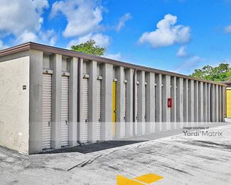 Photo 3 of Extra Space Storage - 1099 South Congress Avenue, Delray Beach, FL