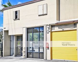 Photo 4 of Extra Space Storage - 1099 South Congress Avenue, Delray Beach, FL