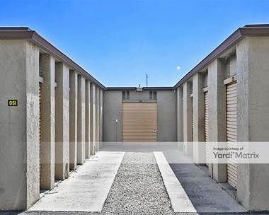 Storage Units for Rent available at 1099 South Congress Avenue, Delray Beach, FL 33445