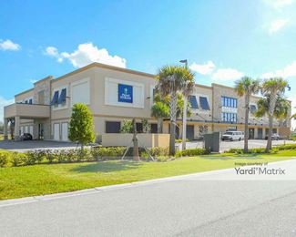 Photo 3 of Prime Storage - 210 North Congress Avenue, Lake Park, FL