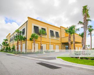 Photo 4 of Prime Storage - 210 North Congress Avenue, Lake Park, FL