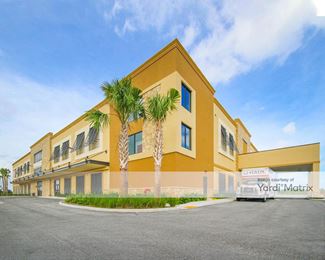 Photo 5 of Prime Storage - 210 North Congress Avenue, Lake Park, FL