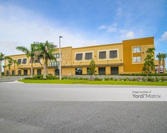 Photo 6 of Prime Storage - 210 North Congress Avenue, Lake Park, FL