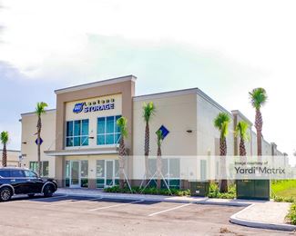 Photo 3 of 441 Lantana Storage - 5851 South State Road 7, Lake Worth, FL